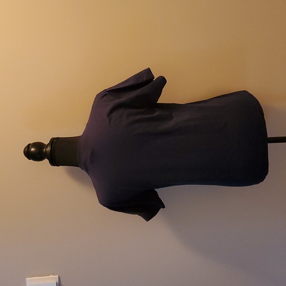 University of Michigan Steve & Berry Youth L Blue T-Shirt - Picture 2 of 3